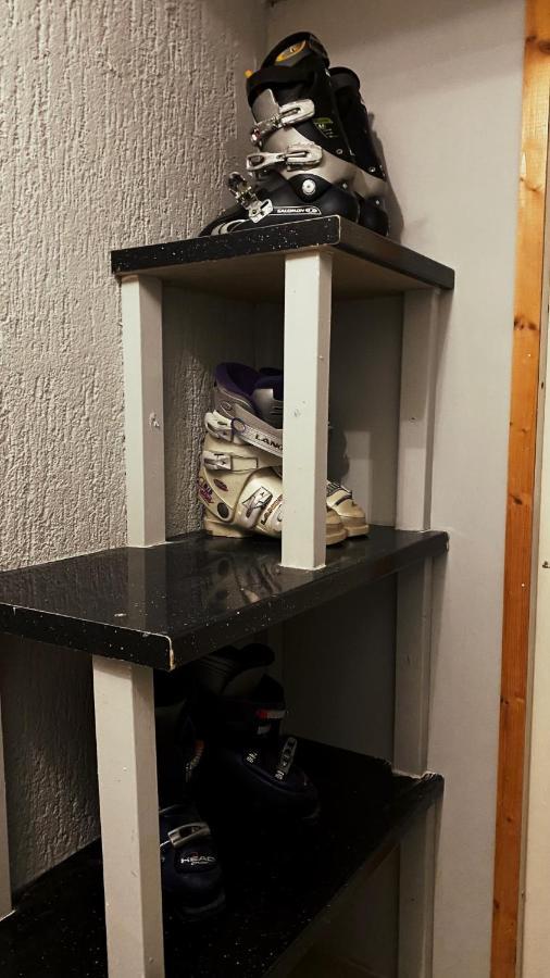 House Proctor Lejlighed Stoykite Eksteriør billede